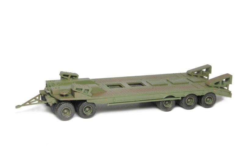 SDV Podvalník P-50 1:87